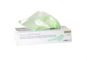 Krutex Rektal Muayene Eldiveni. Soft Protector. Omuzlu (50 Adet)