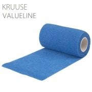 Valueline Flexible Bandaj. Mavi. 10 cm x 4.5 metre