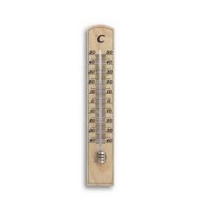 TFA Tahta Duvar Termometresi. 20 cm
