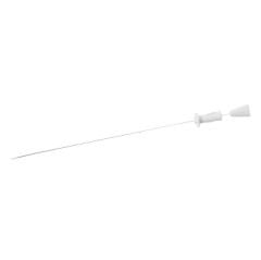 Curavet Steril Kedi İdrar Sondası. 1.3x160 mm. Mandrenli