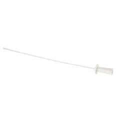 Curavet Steril Kedi İdrar Sondası. 1.3x160 mm. Mandrensiz