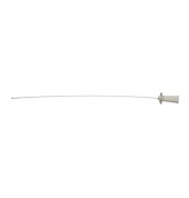 Curavet Steril Kedi İdrar Sondası. 1.3x130 mm. Mandrensiz