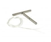 Kruuse Abomasum İpi. LDA Model. 2/pk