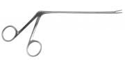 Kruuse-Vet Kulak Yabancı Cisim Pensi 14 cm