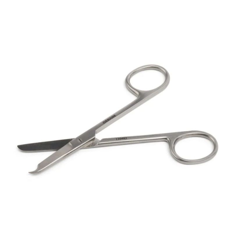 Kruuse Sütür Makası. 11 cm / 4.3, Spencer