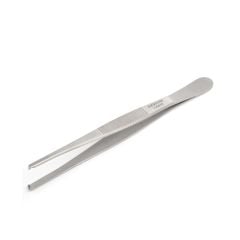 Kruuse Standart Doku Penseti. 13 cm / 5.1, 1x2 Dişli