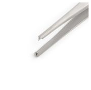 Kruuse Standart Doku Penseti. 13 cm / 5.1, 1x2 Dişli