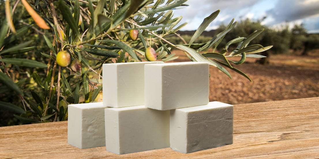 Neden Zeytinyağı Sabunu Kullanmalıyız?