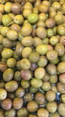 Lux Yeşil Zeytin