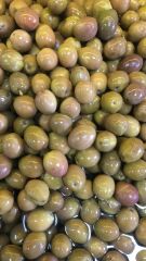 Duble Çizik Zeytin