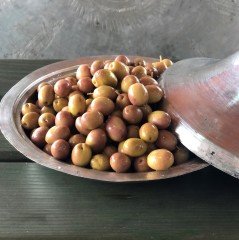 2023-24 Duble Çizik Zeytin