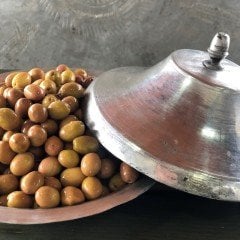 Birinci Çizik Zeytin