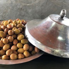 Birinci Çizik Zeytin