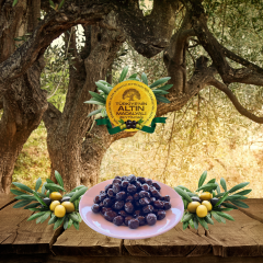 Edremit Çevirme (iri boy Yeni Mahsul)