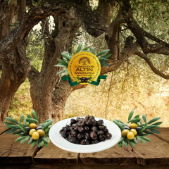 İri GEMLİK ÇEVİRME (Doğal Kurutma Yeni Mahsul)