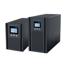 TESCOM TEOS+ 100 1- 3 kVA