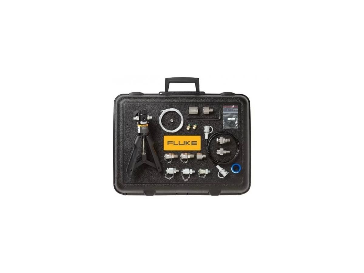 Fluke 700PTPK2 Pnömatik Test Basınç Seti
