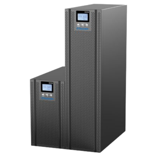 TESCOM TEOS+ 100 6 – 10kVA