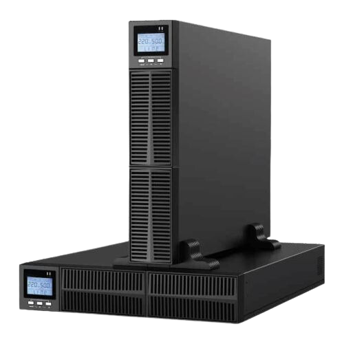 TESCOM TEOS+ 100RT 1 – 3 kVA