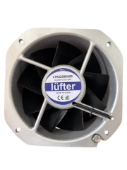 LÜFTER LTA22580H2B 225X225X80MM 220VAC