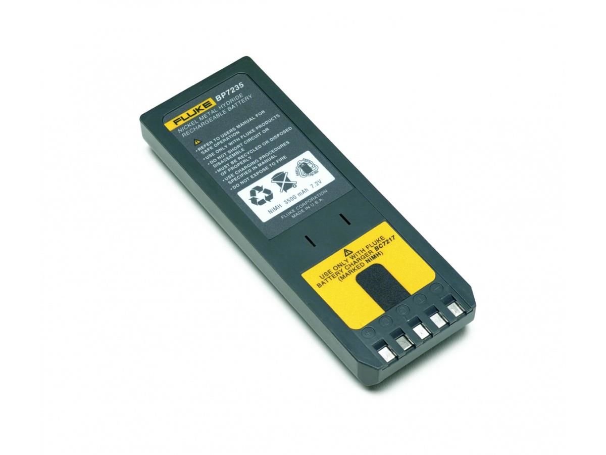 Fluke BP7235 NiMH Pil Takımı