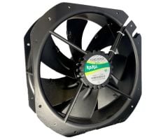 KAKU KA28080-2800/D24B 280X280X80MM-24VDC- 5A