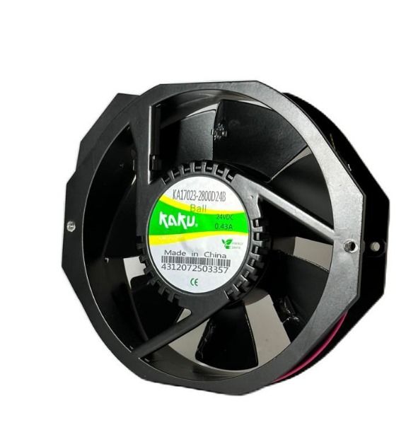 KAKU KA17023-D24B 172X150X38MM-24VDC -0,36A