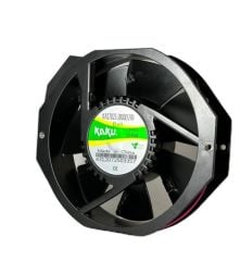 KAKU KA17023-D24B 172X150X38MM-24VDC -0,36A