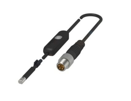 Balluff S-BMF 203T