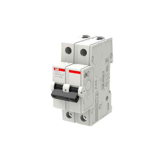 ABB BMS312C