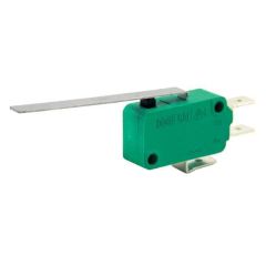 IC-176A Micro Switch Uzun Paletli (220V 16A)