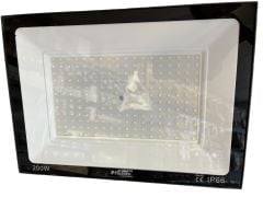 Hıghtek 200W Beyaz Projektör HT-0318