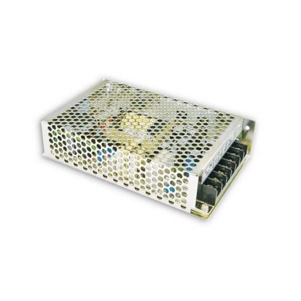T-Power TP1013 12V-8.5A 100W Metal Kasa Adaptör