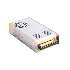 M-Power 12V-30A 360W Metal Kasa Adaptör