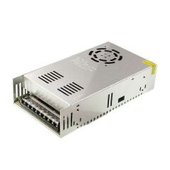 T-Power S-480-12 12V-40A 480W Metal Kasa Adaptör