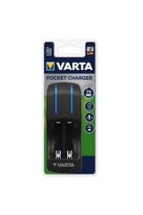 Varta 57642 Pocket Pil Şarj Cihazı