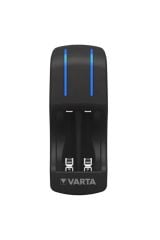 Varta 57646 Mini Pil Şarj Cihazı