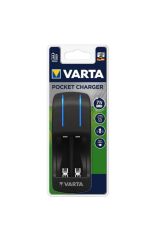 Varta 57646 Mini Pil Şarj Cihazı