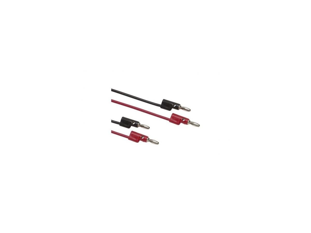 Fluke TL932 Ek Kablo Seti (90 cm)