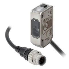 OMRON E3AS-F1000IMN-M1TJ 0.3M