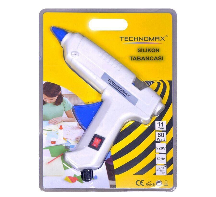 Technomax TM-9016 60W Silikon Tabancası