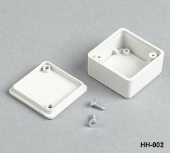 HH-002 El Tipi Kutu 35 x 35 x 20 mm