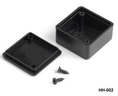 HH-002 El Tipi Kutu 35 x 35 x 20 mm