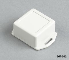 DM-002 Duvar Tipi Kutu 35 x 35 x 20.3 mm