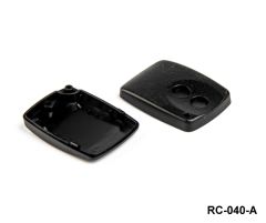 RC-040 Kumanda Kutusu 50 x 36 x 14 mm