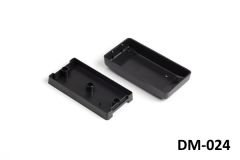 DM-024 Duvar Tipi Kutu 44 x 84 x 15 mm