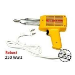 Sonar Robust 250W Havya Tabancası