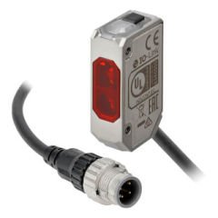 OMRON E3AS-L80MT-M1TJ 0.3M