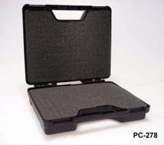 PC-278 Plastik Çanta 275 x 230 x 81 mm