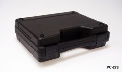 PC-278 Plastik Çanta 275 x 230 x 81 mm